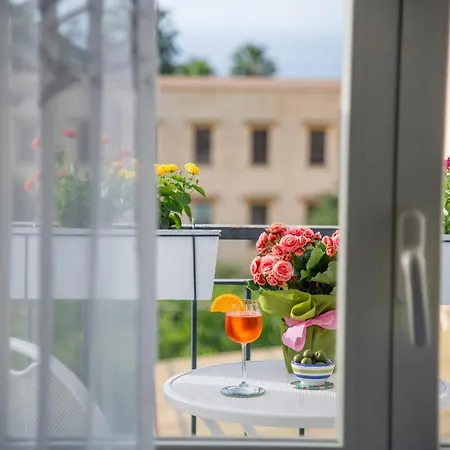 Bed & Breakfast Dal Conte Sorrento