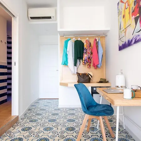 Dal Conte Bed & Breakfast 4*