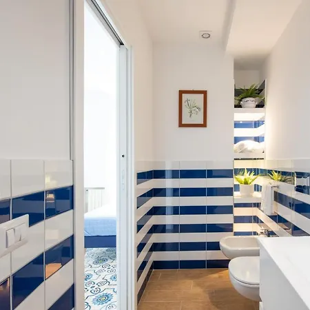 Dal Conte Bed & Breakfast Sorrento