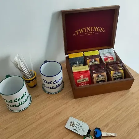 Bed & Breakfast Dal Conte