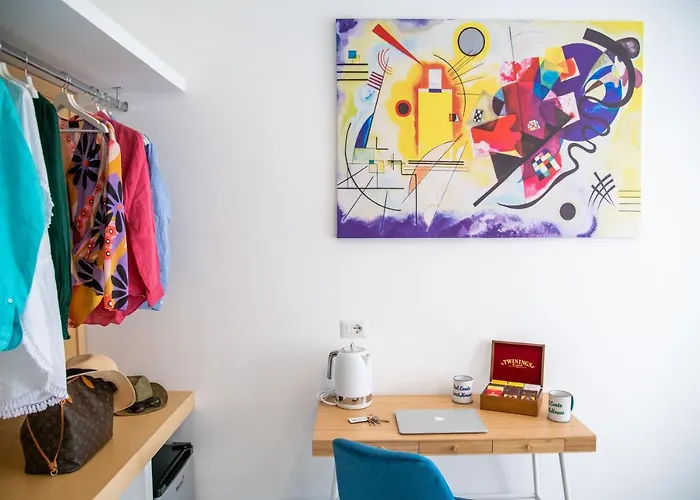 Bed & Breakfast Dal Conte Sorrento