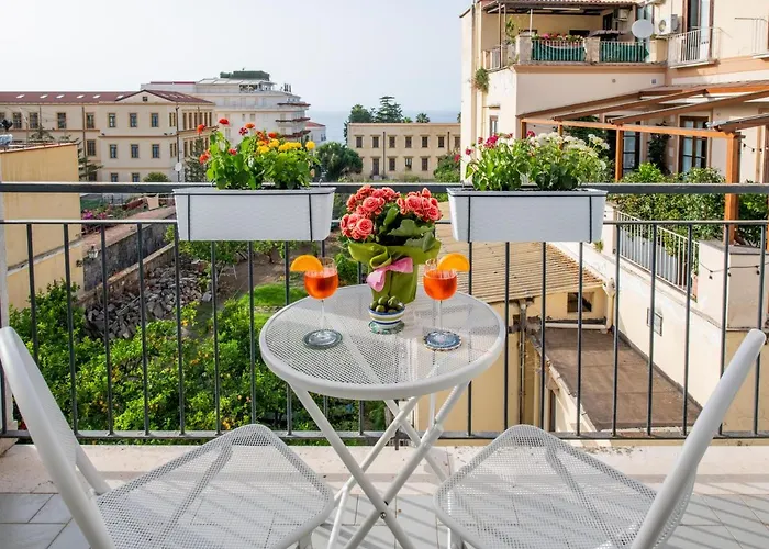 Dal Conte Bed & Breakfast