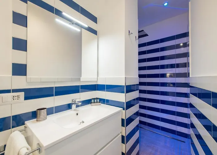 Bed & Breakfast Dal Conte