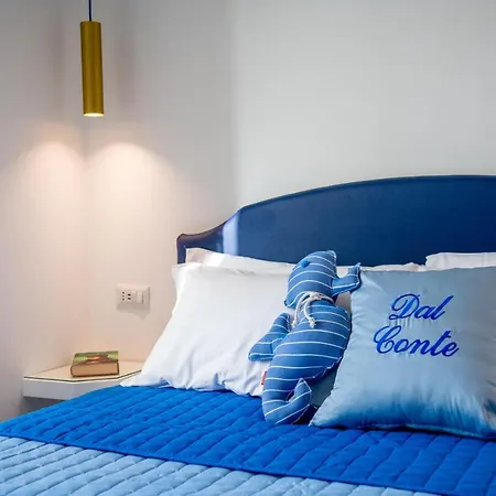 Dal Conte 4* Sorrento