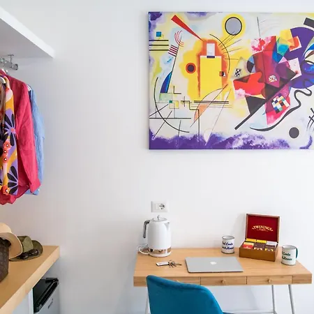 Bed & Breakfast Dal Conte Sorrento