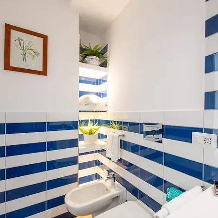 Dal Conte Bed & Breakfast Sorrento