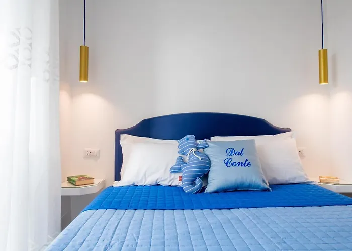 Dal Conte Bed & Breakfast Sorrento