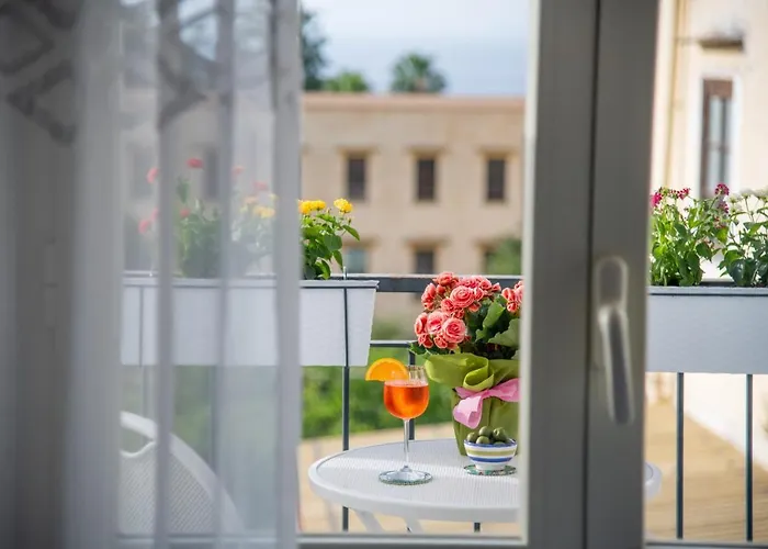 Bed & Breakfast Dal Conte Sorrento