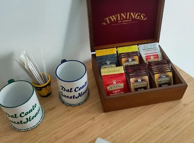 Bed & Breakfast Dal Conte