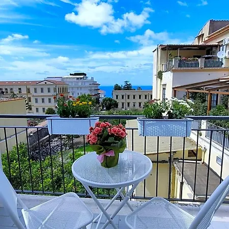 Bed & Breakfast Dal Conte Sorrento