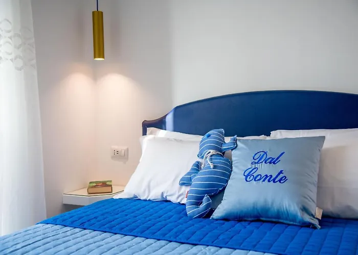 Dal Conte 4* ソレント