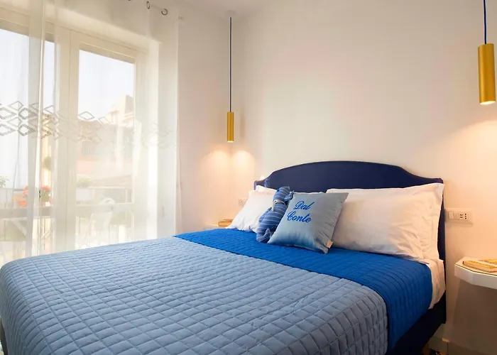 Bed and Breakfast Dal Conte