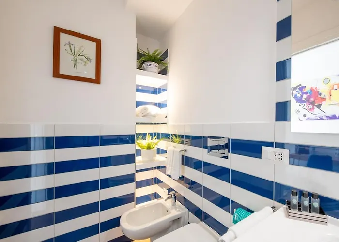 Dal Conte Bed and Breakfast Σορέντο