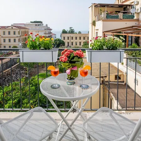 Dal Conte Bed and breakfast