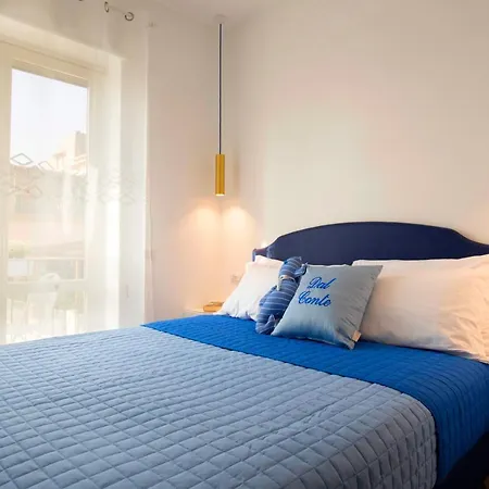Bed and breakfast Dal Conte
