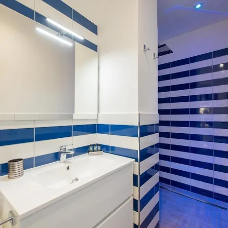 Bed and breakfast Dal Conte